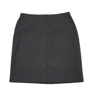 [Old Navy] A-Line Stretch Skirt - Size 12